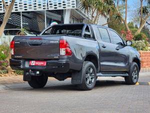 Toyota Hilux 2.4GD-6 double cab 4x4 Raider auto - Image 2