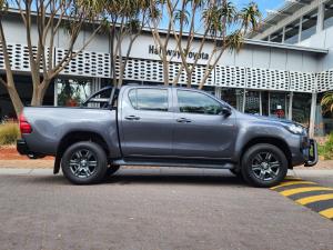 Toyota Hilux 2.4GD-6 double cab 4x4 Raider auto - Image 3