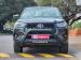 Toyota Hilux 2.4GD-6 double cab 4x4 Raider auto - Thumbnail 4