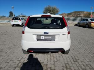 Ford Figo 1.4 Trend - Image 5