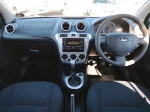 Ford Figo 1.4 Trend - Image 6
