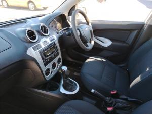 Ford Figo 1.4 Trend - Image 7