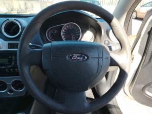 Ford Figo 1.4 Trend - Image 8