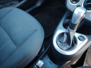 Ford Figo 1.4 Trend - Image 10
