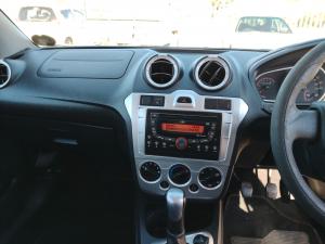 Ford Figo 1.4 Trend - Image 13
