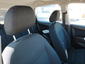 Ford Figo 1.4 Trend - Image 15