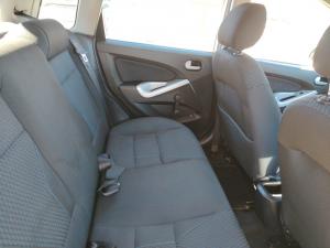 Ford Figo 1.4 Trend - Image 16