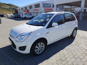 Ford Figo 1.4 Trend - Image 18