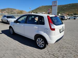 Ford Figo 1.4 Trend - Image 19