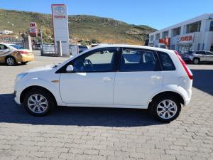 Ford Figo 1.4 Trend - Image 20
