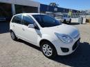 Thumbnail Ford Figo 1.4 Trend