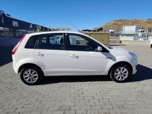 Ford Figo 1.4 Trend - Image 3