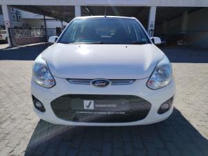 Ford Figo 1.4 Trend - Image 4