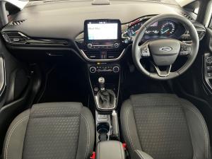 Ford Fiesta 1.0T Titanium - Image 6