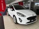 Thumbnail Ford Fiesta 1.0T Titanium