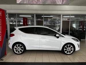 Ford Fiesta 1.0T Titanium - Image 3