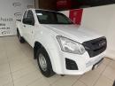 Thumbnail Isuzu D-Max 250 Extended cab Hi-Ride auto