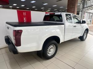 Isuzu D-Max 250 Extended cab Hi-Ride auto - Image 2