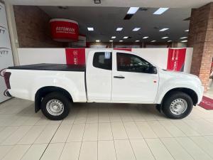 Isuzu D-Max 250 Extended cab Hi-Ride auto - Image 3