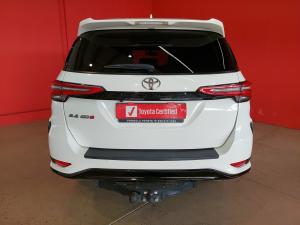 Toyota Fortuner 2.4GD-6 auto - Image 5