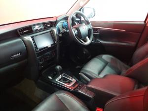 Toyota Fortuner 2.4GD-6 auto - Image 7
