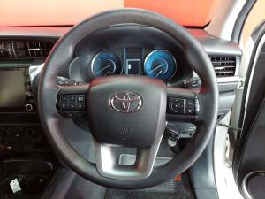 Toyota Fortuner 2.4GD-6 auto - Image 8