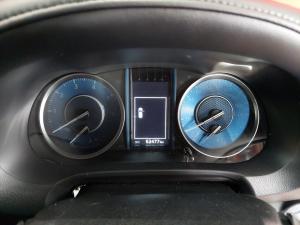 Toyota Fortuner 2.4GD-6 auto - Image 9