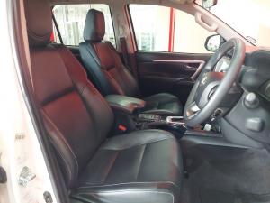 Toyota Fortuner 2.4GD-6 auto - Image 10