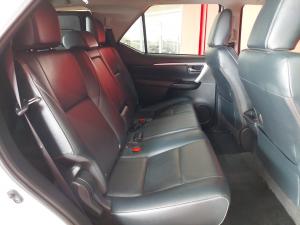 Toyota Fortuner 2.4GD-6 auto - Image 11