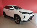 Thumbnail Toyota Fortuner 2.4GD-6 auto