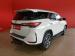 Toyota Fortuner 2.4GD-6 auto - Thumbnail 2