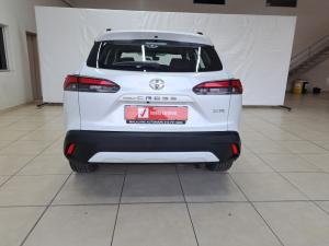 Toyota Corolla Cross 1.8 XR - Image 5