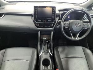 Toyota Corolla Cross 1.8 XR - Image 6