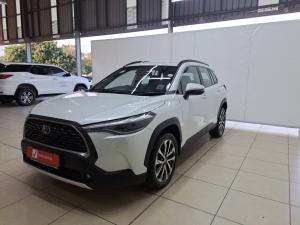 Toyota Corolla Cross 1.8 XR - Image 11