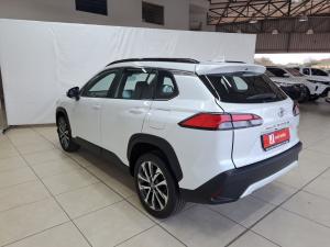 Toyota Corolla Cross 1.8 XR - Image 12