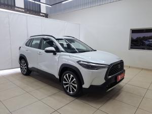 Toyota Corolla Cross 1.8 XR - Image 1