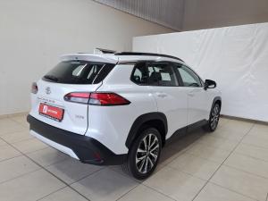 Toyota Corolla Cross 1.8 XR - Image 2