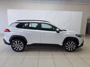 Toyota Corolla Cross 1.8 XR - Image 3