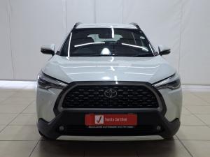 Toyota Corolla Cross 1.8 XR - Image 4