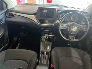 Toyota Starlet 1.5 XS auto - Image 6