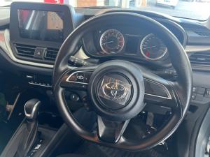 Toyota Starlet 1.5 XS auto - Image 8