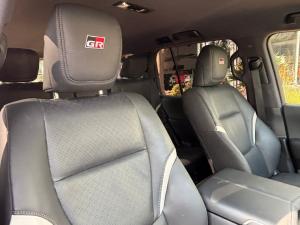 Toyota Land Cruiser 300 3.3D GR-Sport - Image 12