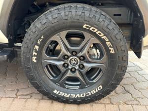 Toyota Land Cruiser 300 3.3D GR-Sport - Image 14