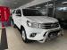 Toyota Hilux 2.8GD-6 double cab Raider auto - Thumbnail 1