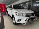 Thumbnail Toyota Hilux 2.8GD-6 double cab Raider auto