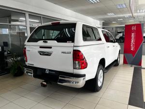 Toyota Hilux 2.8GD-6 double cab Raider auto - Image 2