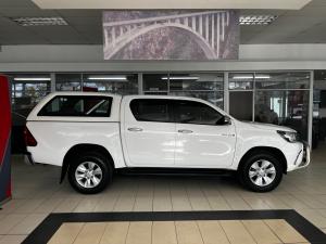 Toyota Hilux 2.8GD-6 double cab Raider auto - Image 3