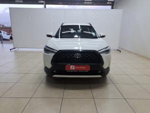 Toyota Corolla Cross 1.8 XS - Image 5