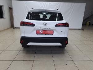 Toyota Corolla Cross 1.8 XS - Image 6