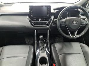 Toyota Corolla Cross 1.8 XS - Image 8